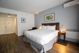 Hotel Lac Brome, BW Signature Collection - 6