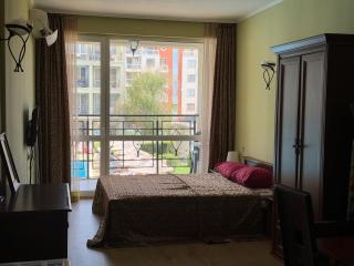 Festa Pomorie Apartments - 9