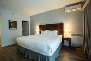 Hotel Lac Brome, BW Signature Collection - 0