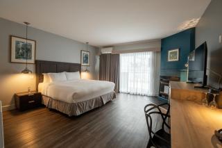 Hotel Lac Brome, BW Signature Collection - 7