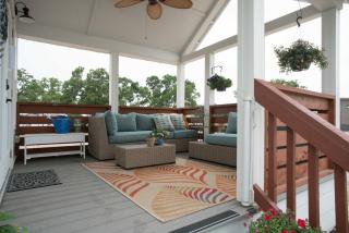 Simply Southern Tiny House Retreat - 5