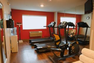 Holiday Inn Express Pendleton by IHG - 7