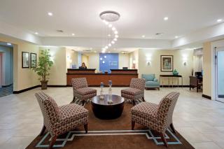 Holiday Inn Express & Suites Meriden by IHG - 8