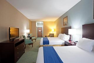 Holiday Inn Express & Suites Meriden by IHG - 2