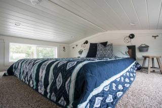 Simply Southern Tiny House Retreat - 1