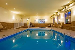 Holiday Inn Express & Suites-Regina-South by IHG - 7
