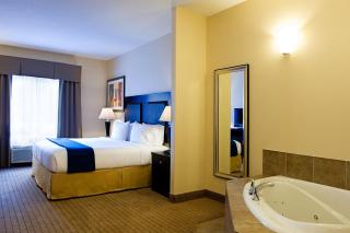 Holiday Inn Express & Suites-Regina-South by IHG - 6