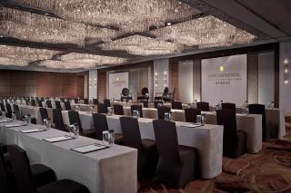 InterContinental Grand Stanford Hong Kong by IHG - 3