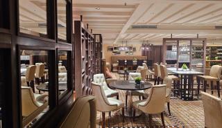 InterContinental Grand Stanford Hong Kong by IHG - 1