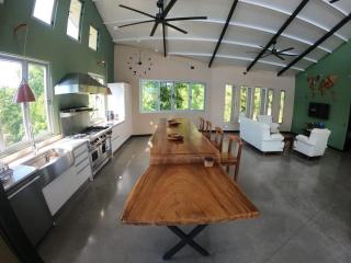 Casa Vista Verde - 1