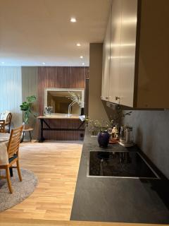 Comfortable apartment near Raufoss and Gjøvik - 9