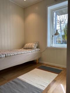 Comfortable apartment near Raufoss and Gjøvik - 8
