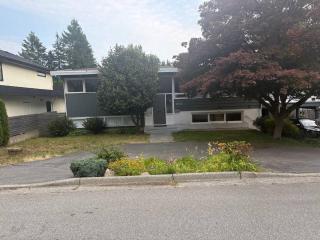 Edgemont Retreat - Spacious, Family-Friendly House - 8