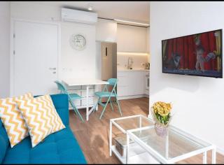 My suite in Tel Aviv - 0