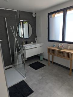 Suite 2 pièces indépendante avec entrée privée - 6