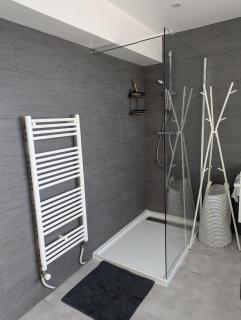 Suite 2 pièces indépendante avec entrée privée - 5
