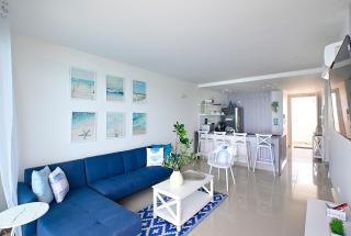 Luxury Oceanfront, Vista Infinita al Caribe - 2