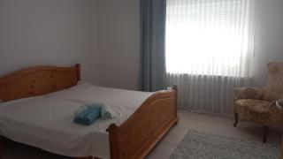 Wohnung an der Rosen - 0