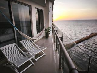 Luxury Oceanfront, Vista Infinita al Caribe - 6