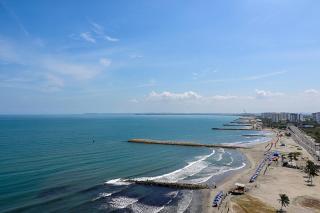 Luxury Oceanfront, Vista Infinita al Caribe - 7