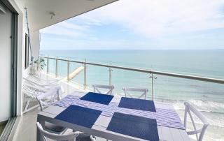 Luxury Oceanfront, Vista Infinita al Caribe - 5