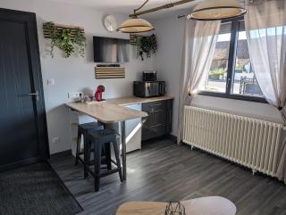 Suite 2 pièces indépendante avec entrée privée - 3