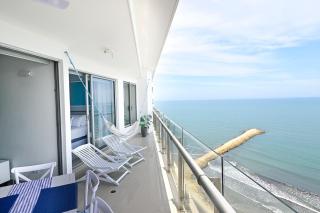 Luxury Oceanfront, Vista Infinita al Caribe - 9