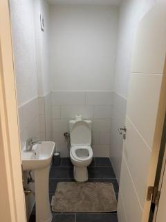 Gjilan City Center New 3-Room Apartment - 3