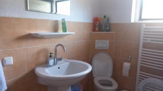 Wohnung an der Rosen - 6