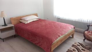 Wohnung an der Rosen - 4