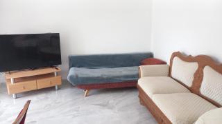Wohnung an der Rosen - 2