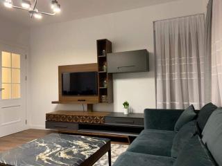 Luxury apartment 3 - 0