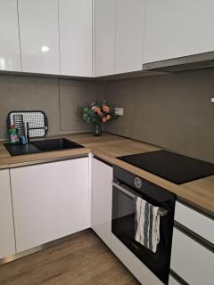 Apartman MWM Olomouc - 6