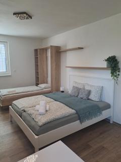 Apartman MWM Olomouc - 5
