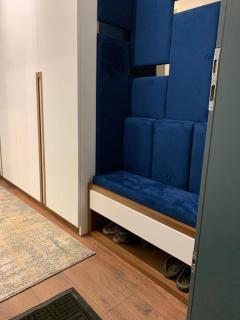 Luxury apartment 3 - 6