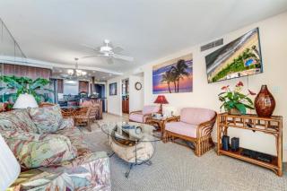 KIHEI BEACH, #409 - 3