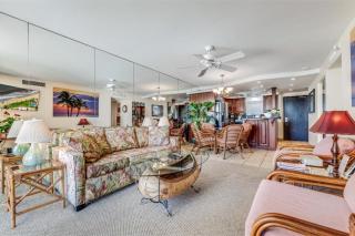 KIHEI BEACH, #409 - 1