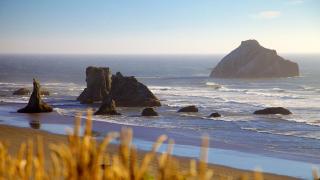 Cozy Coastal Home - 4