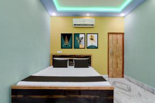 Hotel O by OYO AM2PM Restaurant Cum Bar - 4