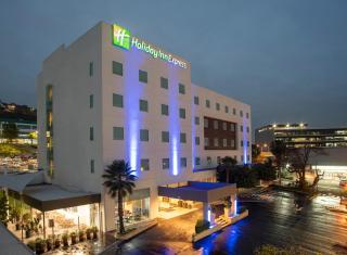 Holiday Inn Express Guadalajara Iteso by IHG - 8