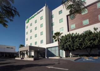 Holiday Inn Express Guadalajara Iteso by IHG - 7