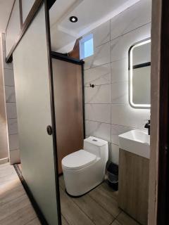 URBAN suites - 5