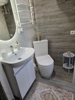Квартира в центрі міста у калоритному одеському дворику по вулицям Дігтярна та Спиридонівська - 4