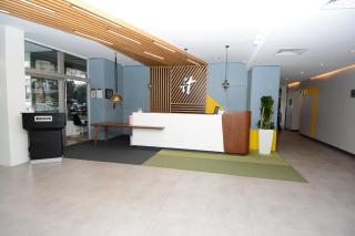 Holiday Inn Istanbul City by IHG - 1