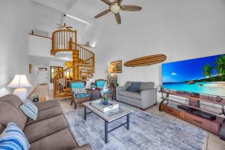 Kamaole Sands 10-412 - 2