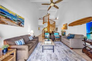 Kamaole Sands 10-412 - 1
