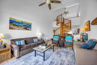 Kamaole Sands 10-412 - 1