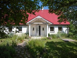 Comfortable house with a swimming pool and sauna - 4