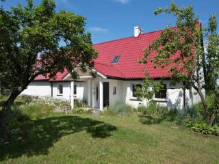 Comfortable house with a swimming pool and sauna - 5