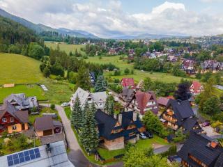 Highlander-style holiday villa - 6
